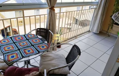 Belíssimo apartamento de 03 quartos sendo 01 suíte e lazer completo em condomínio localizado em serra/es
