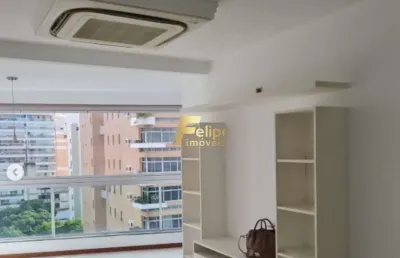 Mega oportunidade, apartamento de 02 quartos, sendo 02 suítes, localizado na praia do canto, em vitória/es!