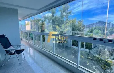 Belíssimo apartamento de 03 quartos e 02 suítes com hidromassagem, localizado em jardim da penha, vitória/es!