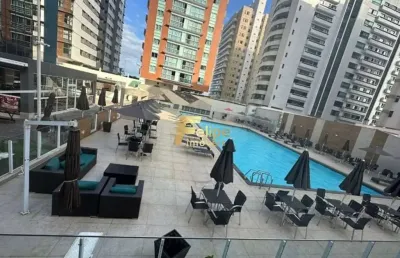 Não perca a oportunidade de morar no imóvel dos seus sonhos, belíssimo apartamento à venda na mata da praia em vitória/es!