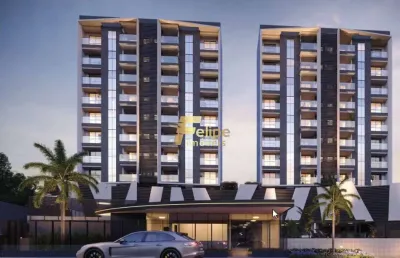 Novíssimo empreendimento imobiliário, apartamento garden, localizado em jardim camburi, vitória/es!