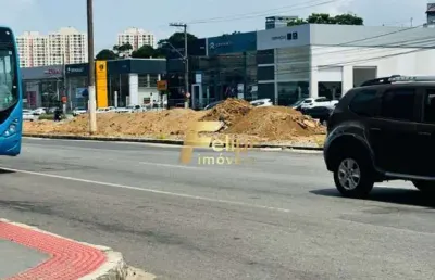Excelente opção para quem busca terreno para a construção de galpão, localizado em nossa senhora da penha, vila velha/es!