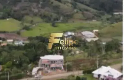 Excelente terreno urbano com vista 360° para as montanhas e para a pedra azul, em domingos martins/es!