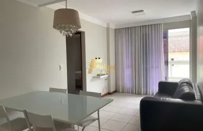Lindo apartamento de 02 quartos sendo 01 suíte, à venda em jardim camburi, vitória/es!