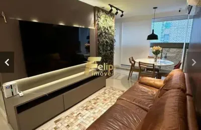 Belíssimo apartamento de 04 quartos, sendo 03 suítes, e lazer completíssimo, à venda na praia de itaparica, vila velha/es!