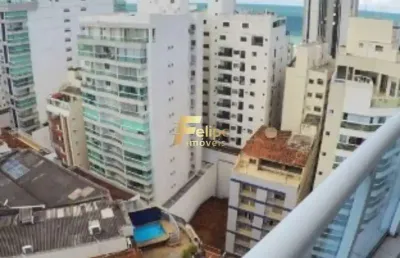 Lindo apartamento de 03 quartos, sendo sendo 01 suíte, com lazer completo à venda no centro de guarapari/es!