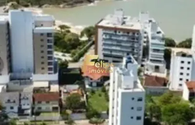Belíssimo apartamento de 03 quartos, sendo 03 suítes, sol da manhã, à venda na enseada azul, em guarapari/es!
