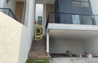 Casa com 3 quartos à venda no velha, blumenau , 205 m2 por r$ 1.190.000
