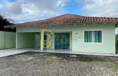 Casa com 3 quartos à venda no velha, blumenau , 120 m2 por r$ 780.000