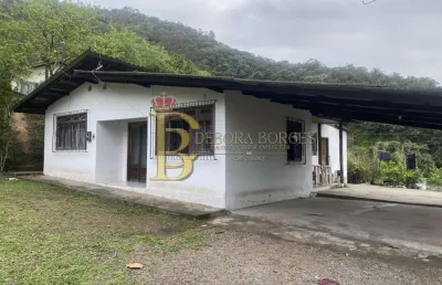 Casa com 3 quartos à venda no vorstadt, blumenau , 530 m2 por r$ 300.000
