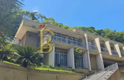 Casa com 5 quartos à venda no centro, blumenau , 376 m2 por r$ 1.590.000