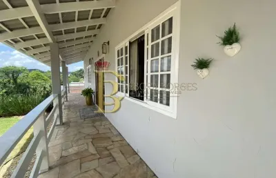 Casa com 3 quartos à venda em água verde, blumenau , 116 m2 por r$ 779.000