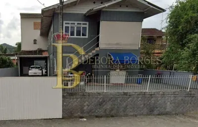 Casa com 7 quartos à venda no itoupava norte, blumenau  por r$ 800.000