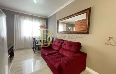 Apartamento com 2 quartos à venda em água verde, blumenau , 80 m2 por r$ 245.000