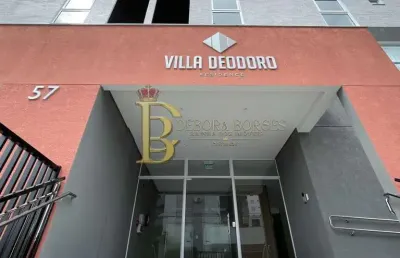 Apartamento com 2 quartos à venda no velha, blumenau , 90 m2 por r$ 649.000