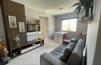 Apartamento com 2 quartos à venda no itoupava central, blumenau , 90 m2 por r$ 250.000