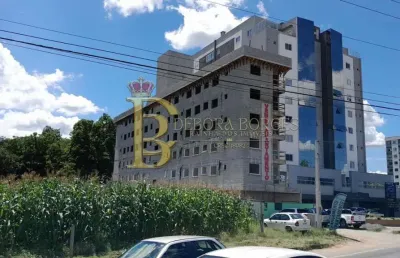 Apartamento com 2 quartos à venda no itoupava central, blumenau , 80 m2 por r$ 299.000