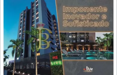 Apartamento com 2 quartos à venda na vila nova, blumenau , 85 m2 por r$ 595.216