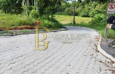 Terreno à venda no itoupava central, blumenau  por r$ 299.000