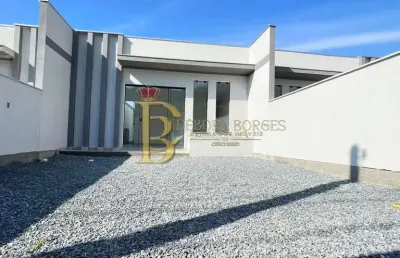 Casa com 2 quartos à venda no itoupava central, blumenau , 90 m2 por r$ 375.000