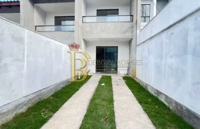 Casa com 2 quartos à venda no fortaleza, blumenau , 150 m2 por r$ 450.000