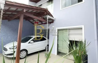 Casa com 3 quartos à venda no velha, blumenau , 190 m2 por r$ 699.000