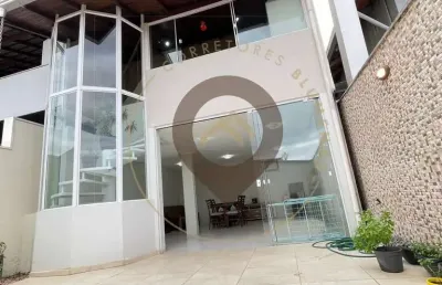 Casa com 3 quartos à venda no velha, blumenau , 190 m2 por r$ 699.000