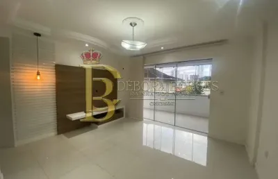 Apartamento com 3 quartos à venda no velha, blumenau  por r$ 590.000