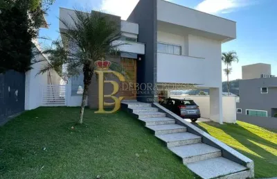 Casa em condomínio fechado com 4 quartos à venda no itoupava central, blumenau , 344 m2 por r$ 1.500.000