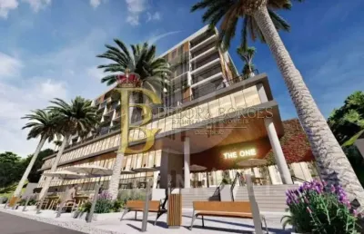 Loft com 1 quarto à venda no centro, blumenau , 41 m2 por r$ 355.000