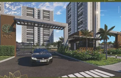 Apartamento com 2 a 3 a 3 quartos à venda no Condomínio Guaporé, Ribeirão Preto 