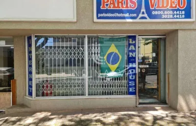Sala comercial à venda,97.69 m , centro, foz do iguacu - pr