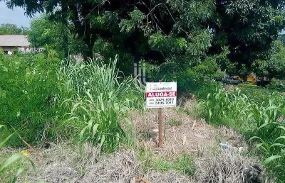 Terreno para locação,874.00 m , centro, foz do iguacu - pr
