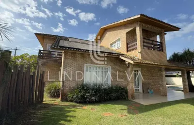 Sobrado semi mobiliado no jardim iguaçu, com área gourmet e piscina com sauna