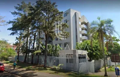 Apartamento mobiliado no mirafiori com suíte e 2 quartos - no centro