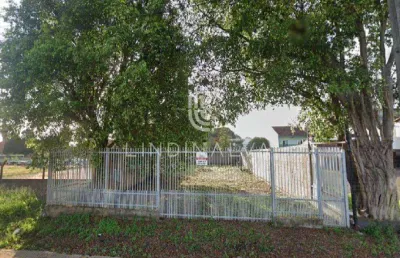 Terreno para locação,390.00 m , parque presidente, foz do iguacu - pr