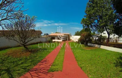 Casa com 2 dormitórios à venda, 100 m  - jardim alice i - foz do iguaçu pr