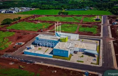 Lote no vita village - bairro do futuro - com 300 m2 - aceita parcelamento
