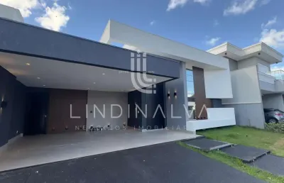 Linda casa no vila a park - com piscina aquecida e spa com cromoterapia