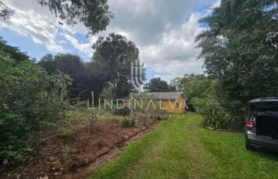 Chácara à venda, com área de 22.699,71 m  - cognópolis foz do iguaçu-pr
