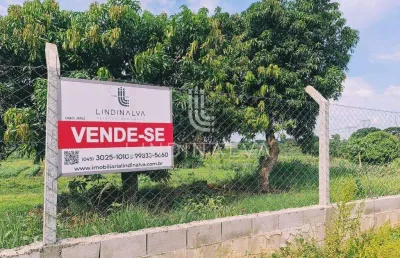 Área com 24000 m2 - frente a faculdade unioeste de foz do iguaçu