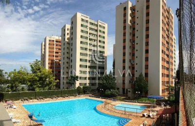 Apartamento com 3 dormitórios para locação,63.00 m , foz do iguacu - pr
