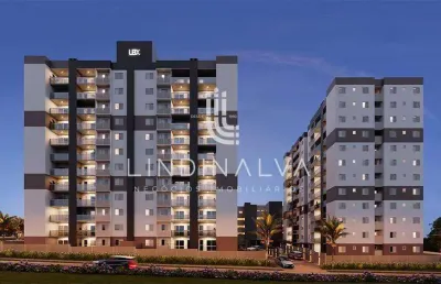 Apartamento com 1 quarto à venda na Avenida dos Imigrantes, Yolanda, Foz do Iguaçu