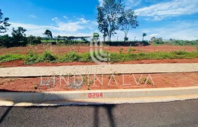 Terreno à venda na Avenida Tancredo Neves, Porto Belo, Foz do Iguaçu