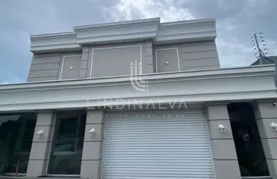 Salas comerciais disponíveis em clínica, em foz do iguaçu