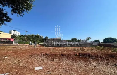 Terreno à venda na Rua Rio de Janeiro, Vila Maracanã, Foz do Iguaçu