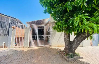 Casa com 4 kitnetes alugadas  oportunidade imperdível de investimento  jardim karla