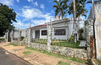 Linda casa no beverly falls park - próximo ao ginásio costa cavalcanti