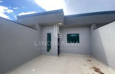 Casa à venda com financiamento minha casa minha vida em foz do iguaçu