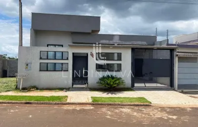 Casa de excelente padrão no vila maria com suíte, quarto, área gourmet e quintal